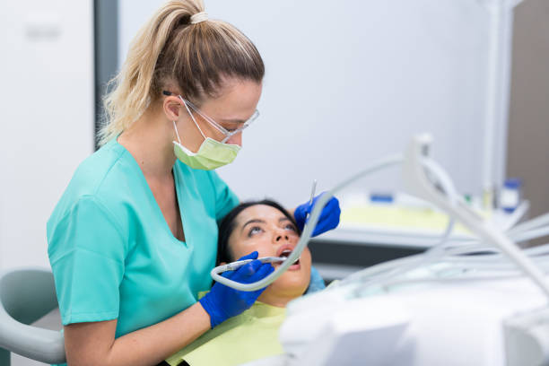 Best Tooth Pain Emergency Relief  in Bowleys Quarters, MD